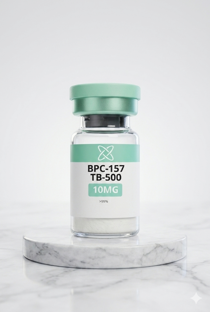 BPC-157 TB-500 blend - PeptixHouse